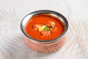 バターチキンカレー BUTTER CHICKEN