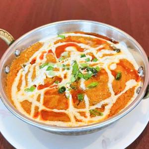 シーフードカレー Sea Food Curry
