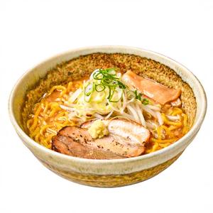 芳醇みそラーメン