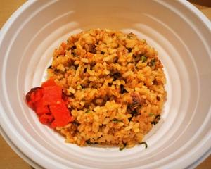 XO炒飯