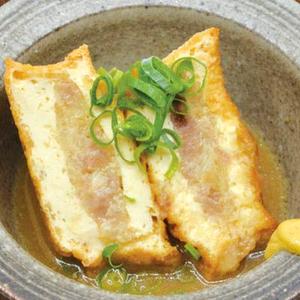 肉豆腐