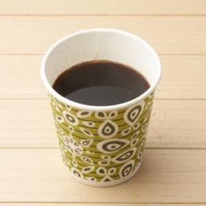 ホットコーヒー