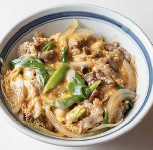 他人丼