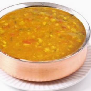 ダル(豆)カレー Dal Curry