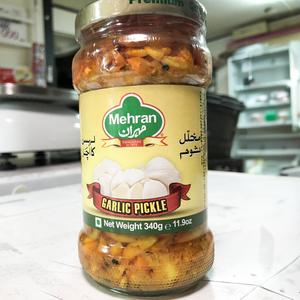GARIC PICKLE(Mehran)