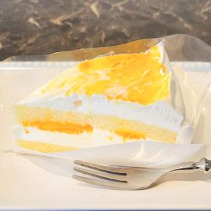 みかんケーキ