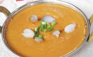 海老カレーShrimp Curry