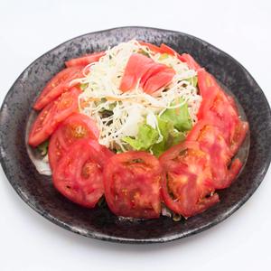 トマトサラダ(Tomato Salad)