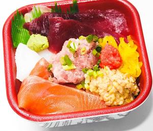 バクダン丼