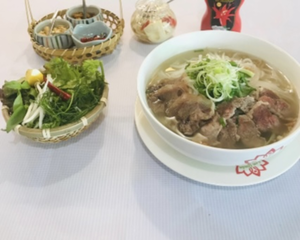 牛シャブのブン