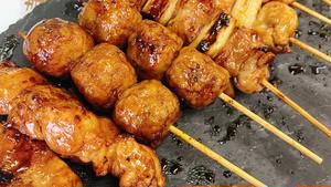 おまかせ10本セット(タレ)