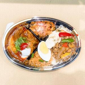 盛り合わせ5種