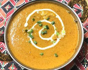チキンカレー(Chicken Curry)
