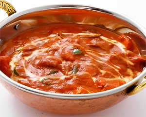 チキンティッカマサラ Chicken Tikka Masala