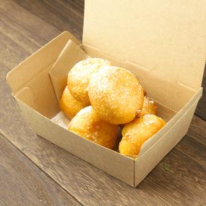 チーズボール (4個入り)