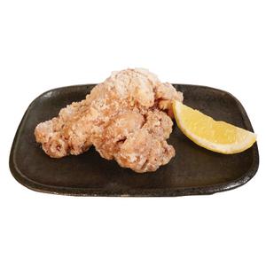 宇奈とと秘伝大唐揚げ(1個)