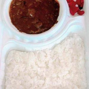 ビーフカレー(牛すじ)