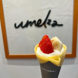 いちごバナナ