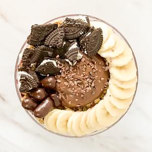 チョコボウル