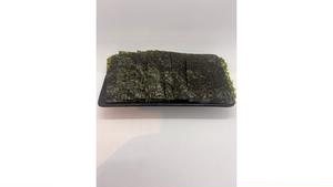 韓国のり(Korean roasted seaweed)