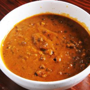 【カレーセット】ダルカレー Dal Curry