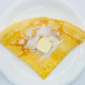 ソルトバター