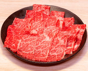 【追加】黒毛和牛(160g)