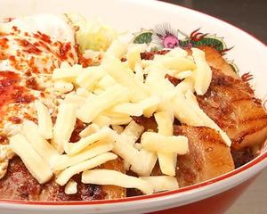 シュレッドチーズ Shredded Cheese