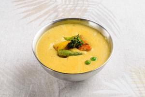 野菜カレー