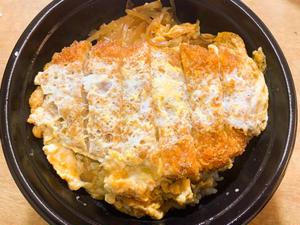カツ丼
