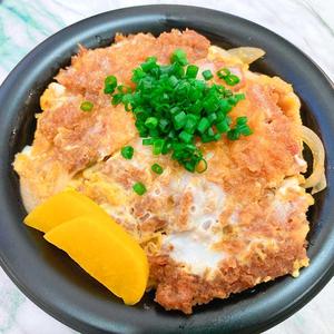 てったこ かつ丼