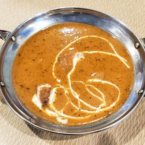 野菜カレー vegetable curry