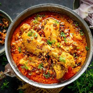 チキンカレー / Chicken Curry