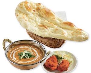 ティッカセットB/Chicken Tikka Set B