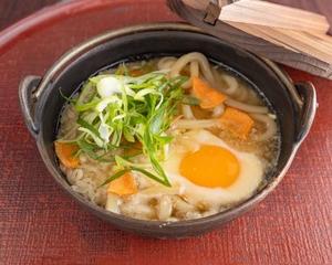 うどん雑炊