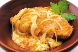 カツ丼