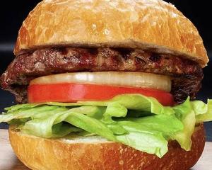 プレーンバーガー