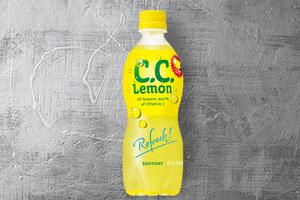 C.C.レモン