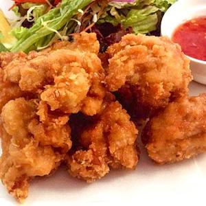 オリエンタルデリ ガイトード