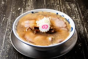 ラーメン (130g)