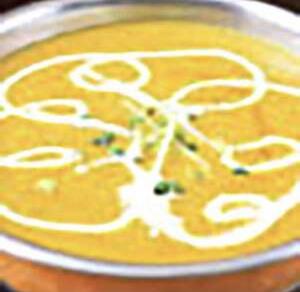 チキンカレー
