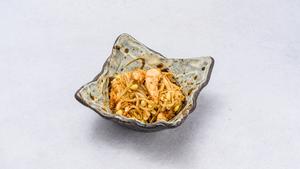 鶏ささみナムル