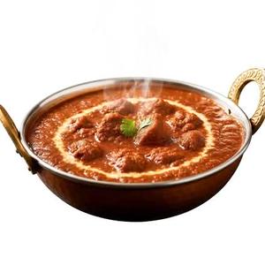 マトンマサラカレー(Mutton Masala Curry)