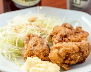 からあげ(3個)