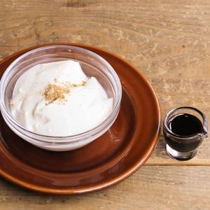 豆乳プリンの黒蜜がけ(M瓶)300g