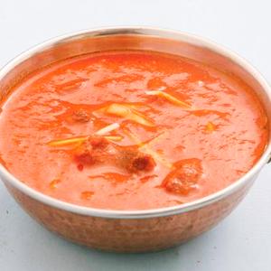 ポークカレー Pork Curry