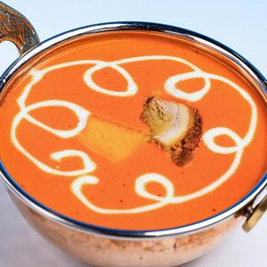 ポークカレー Pork Curry