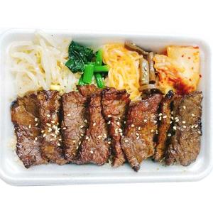 上ロース弁当