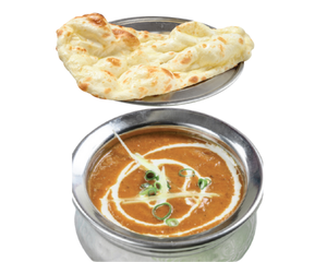マトンカレーセット 【Mutton Curry Set】