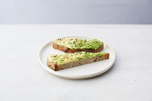 ブルーボトルコーヒー トースト アボカド TOAST AVOCADO